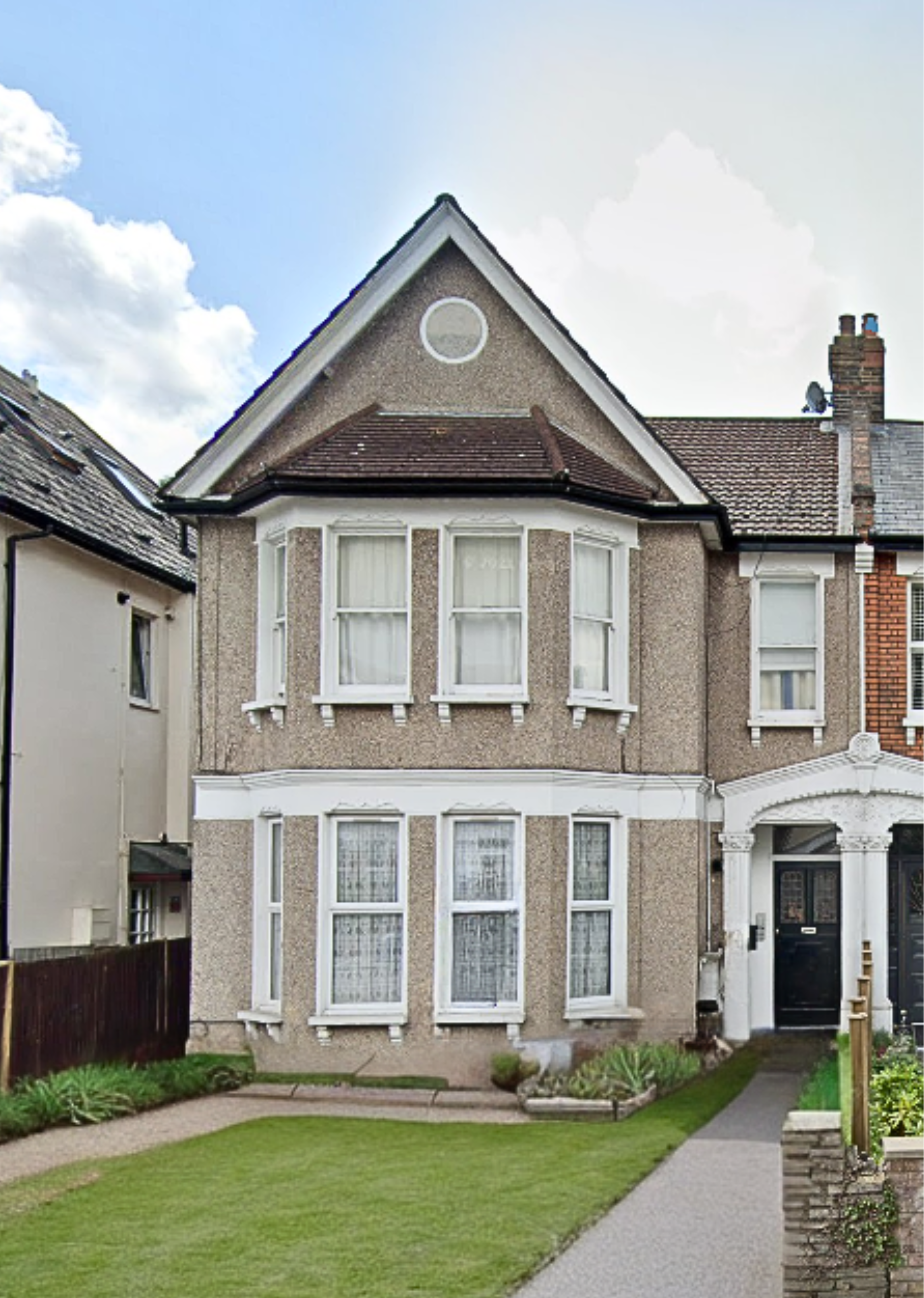 Catford