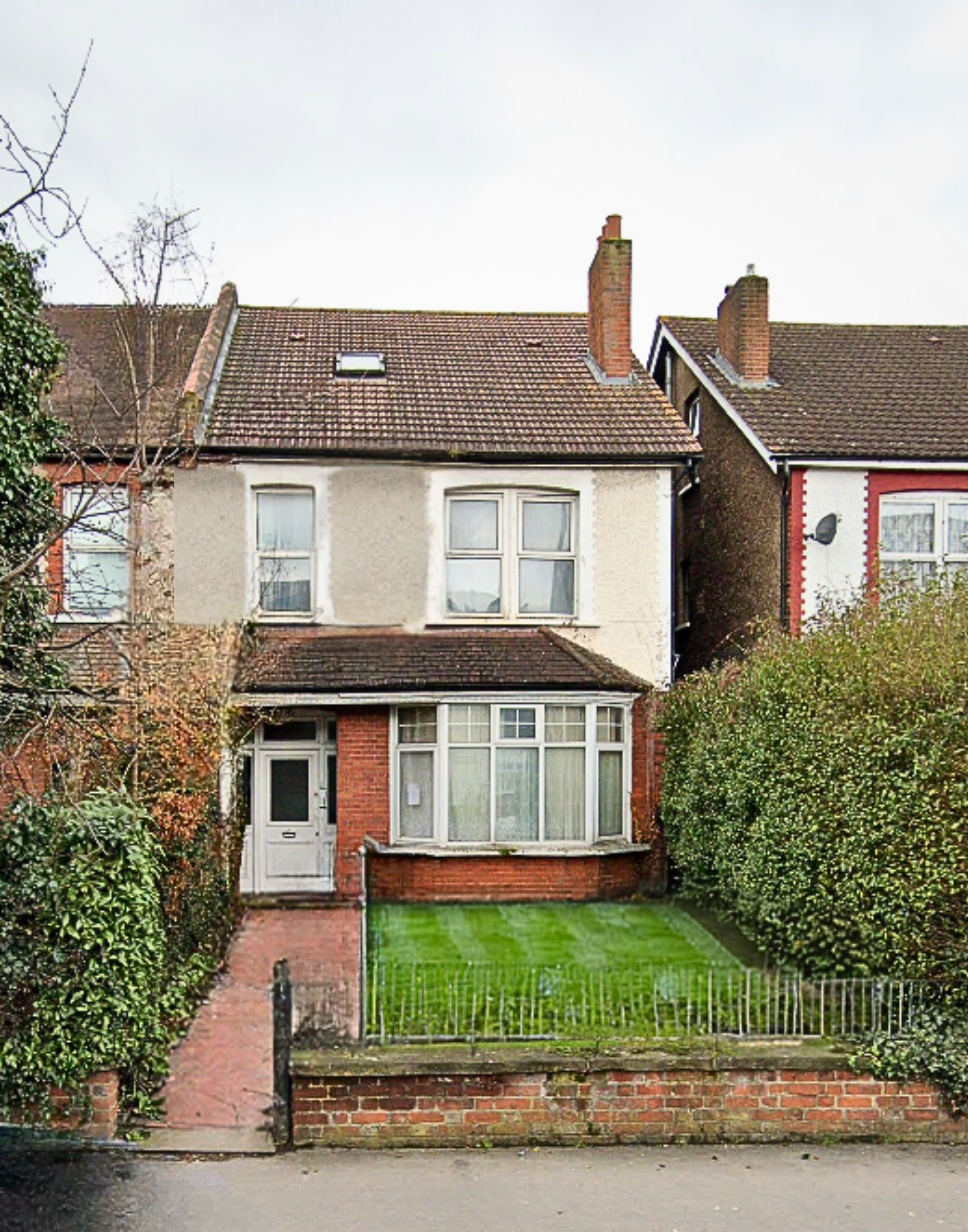 Croydon (3)
