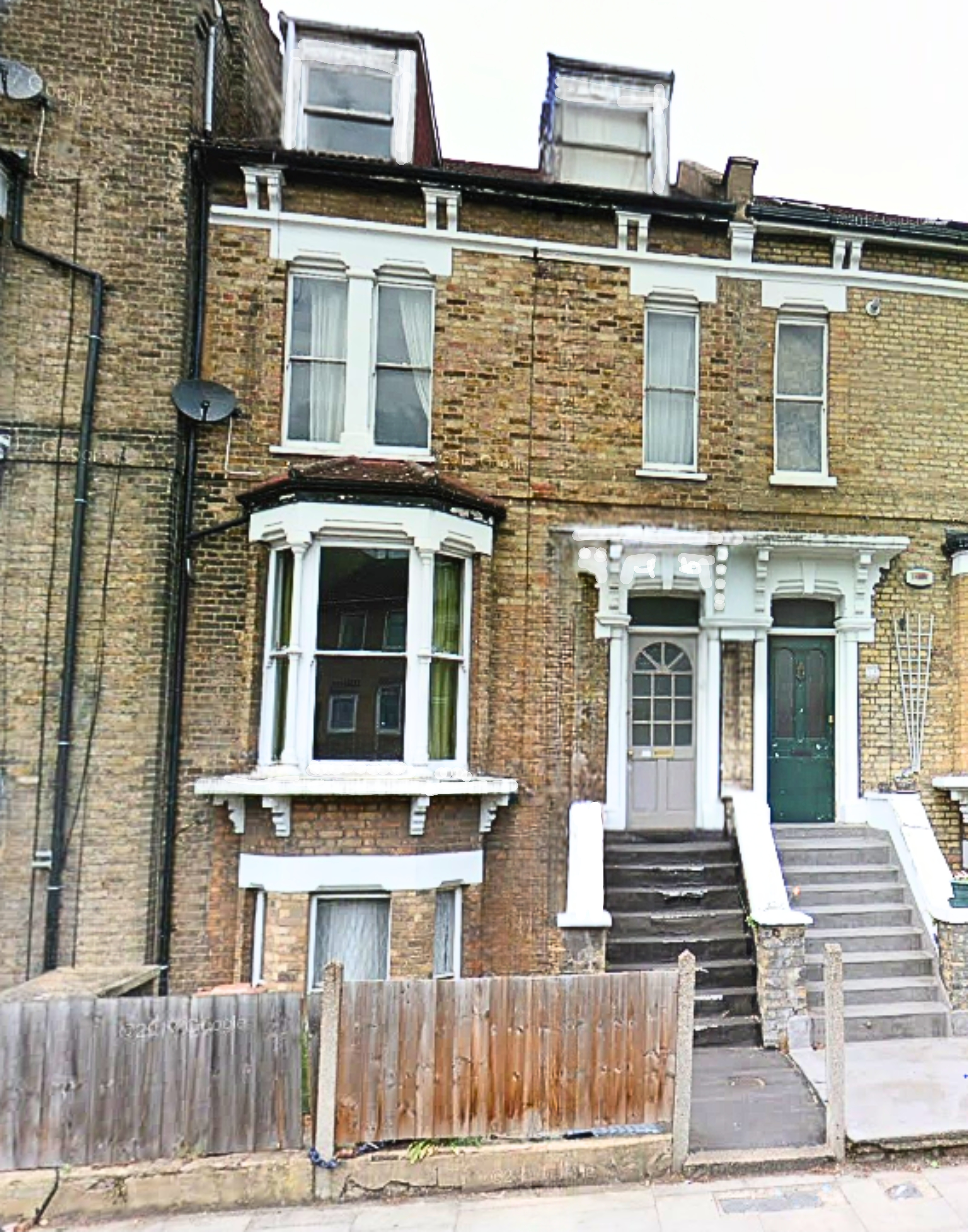 Hackney