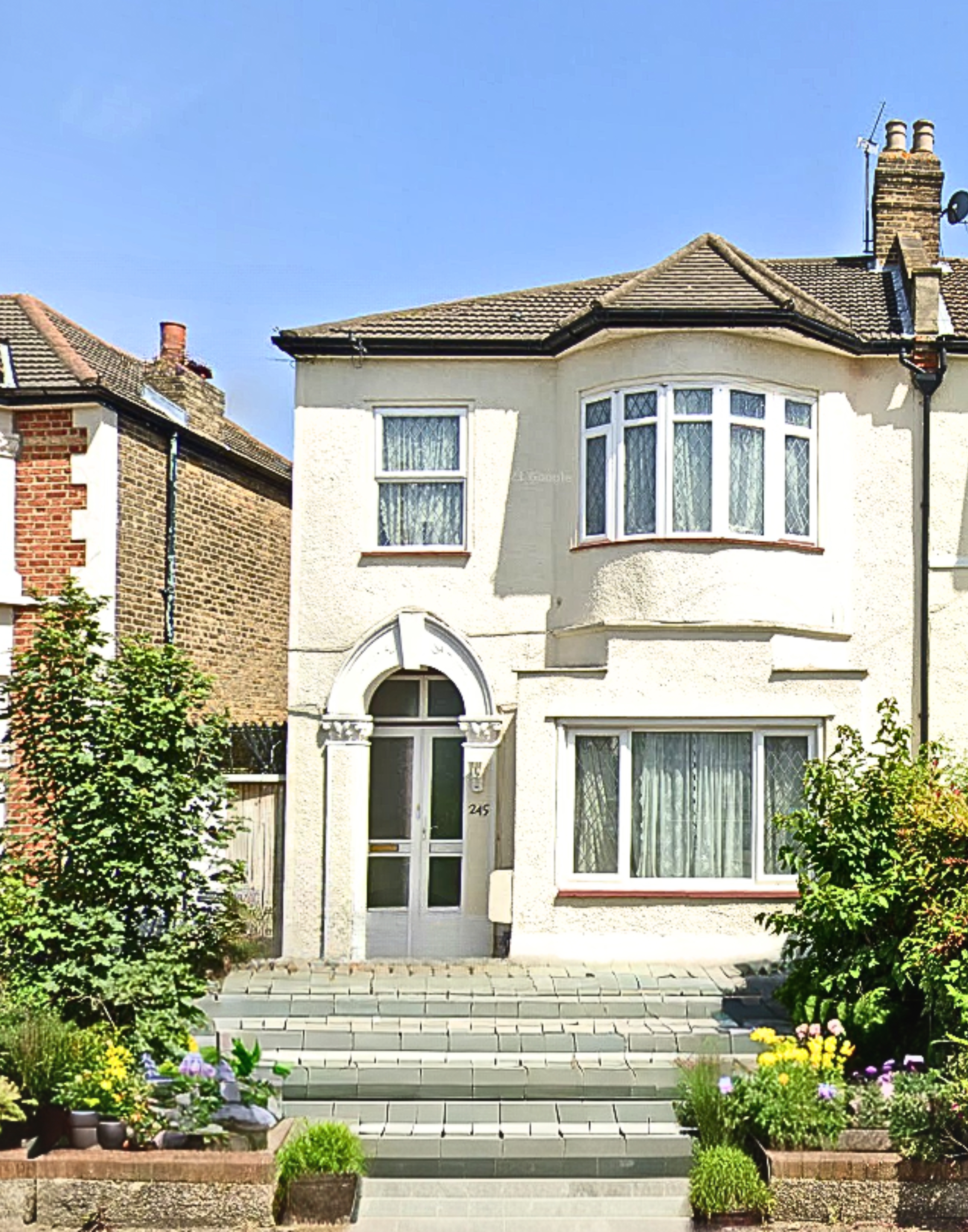 Lewisham (2)