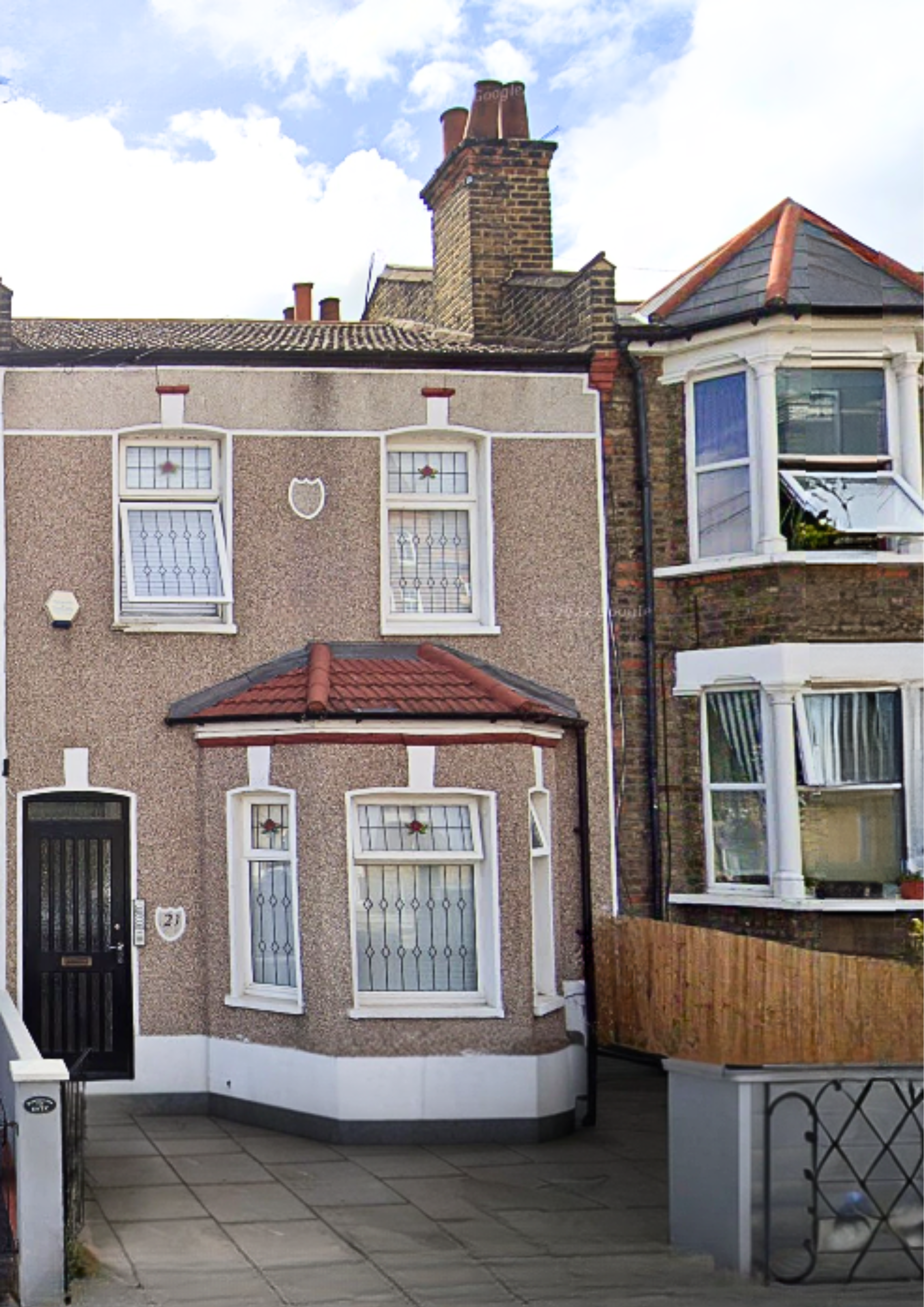 Lewisham (3)