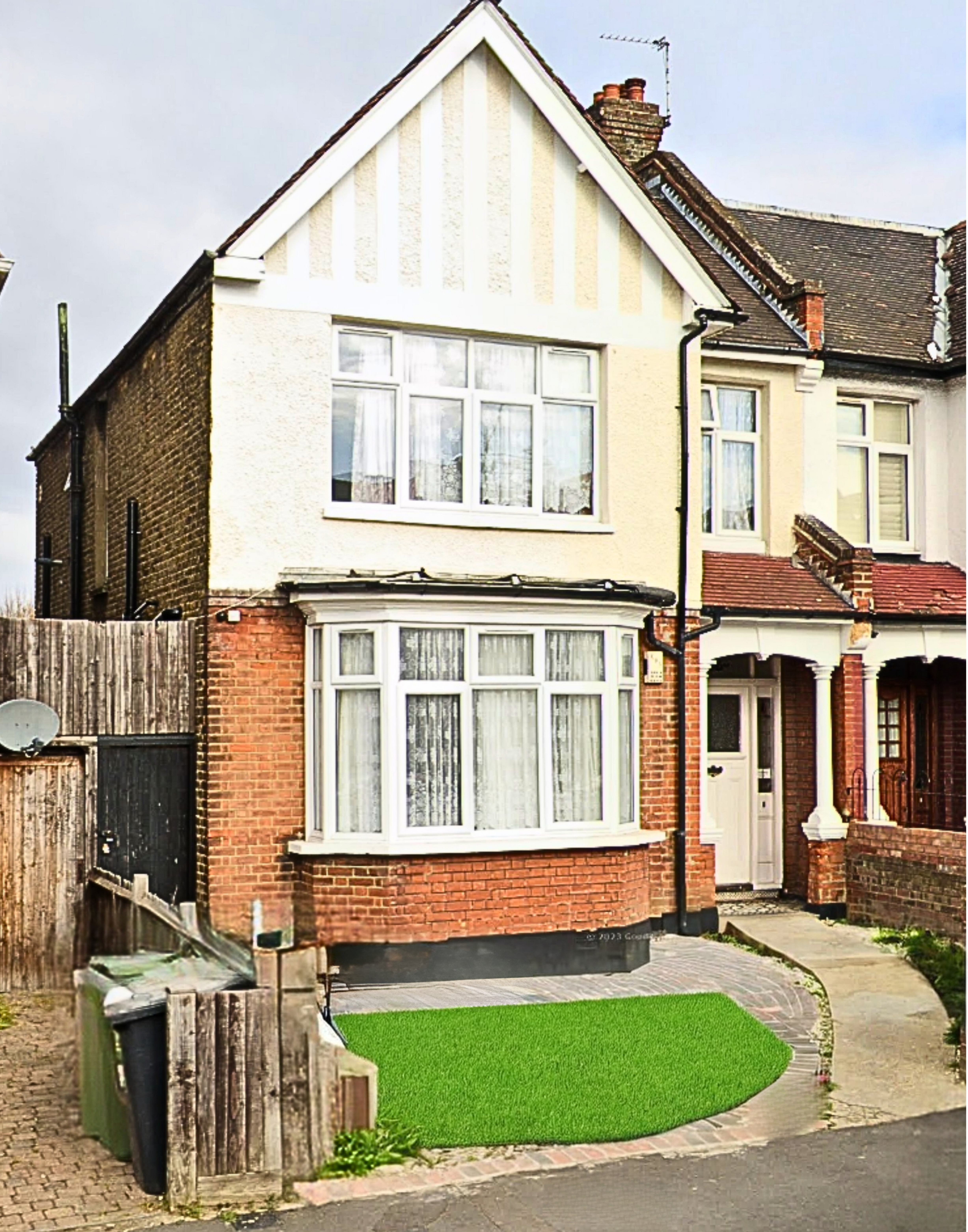 Lewisham (4)