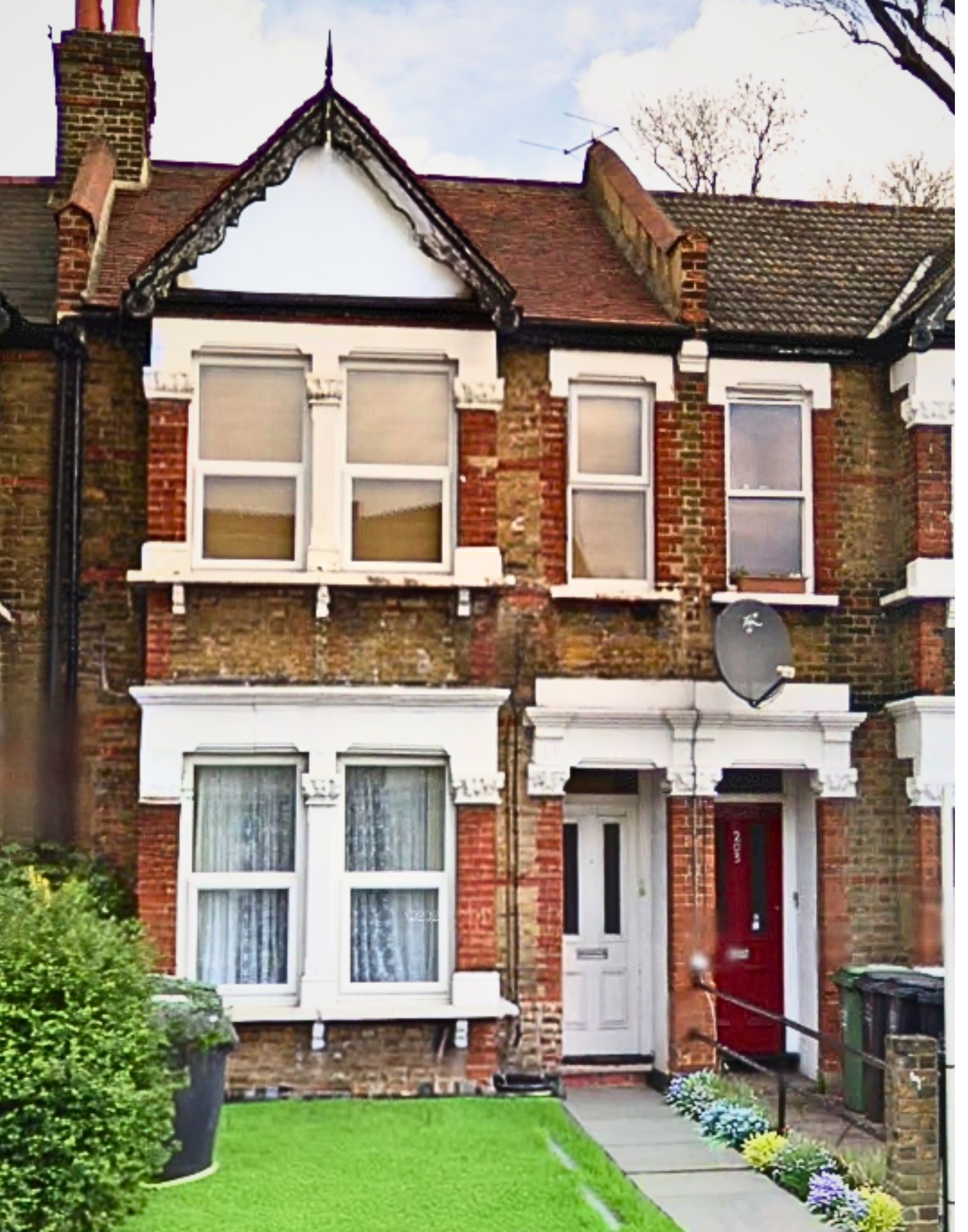 Lewisham