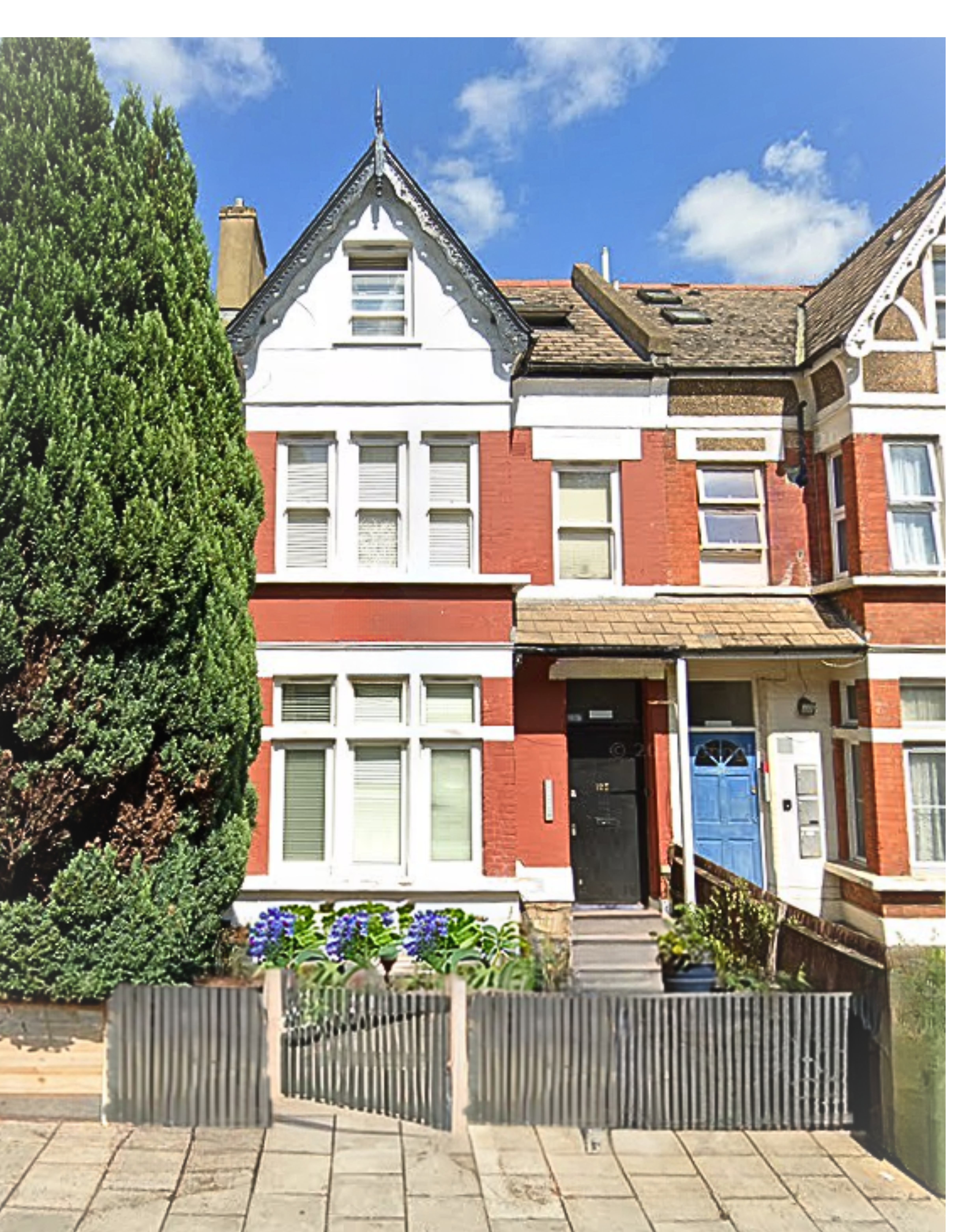 Streatham